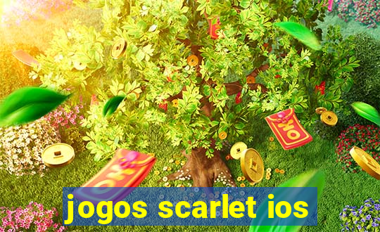 jogos scarlet ios